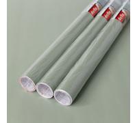 D C Fix dc fix Matt Sage Green Self Adhesive Vinyl Pack 3 67X2 PACK3 Green