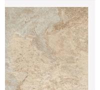 D-C-Fix Set of 6 Tile Stickers, 30 x 30 cm, Light Slate, Self-Adhesive Wall Tiles for Kitchen and Bathroom, Waterproof Tile Film