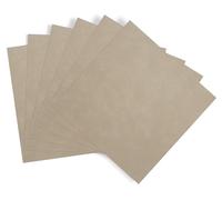 d-c-fix Set of 6 Tile Stickers for Wall 15 x 15 cm, Beige, Practical Adhesive Tiles for Kitchen, Bathroom and Kitchen Back Wall, Self-Adhesive Wall Tiles, Tile Stickers, Adhesive Film, Tile