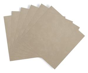 d-c-fix Set of 6 Tile Stickers for Wall 15 x 15 cm, Beige, Practical Adhesive Tiles for Kitchen, Bathroom and Kitchen Back Wall, Self-Adhesive Wall Tiles, Tile Stickers, Adhesive Film, Tile