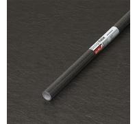 d-c-fix Black Slate Matt 90cm x 2.1m Self-adhesive Vinyl Wrap