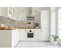 D-C-Fix Slate Self Adhesive Vinyl Wall Tiles - Beige