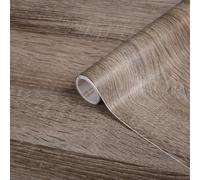 D-C-Fix Sonoma Oak Truffle Wood (8097) Sticky Back Furniture Wrap (L)200Cm (W)67.5Cm