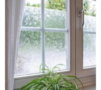 D-C-Fix Splinter 67.5Cm X 5M Self-Adhesive Vinyl Window Film For Privacy And Décor