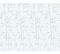 d-c-fix® Static Cling Window Film (no adhesive) Bamboo White 67.5cm x 1.5m 338-8023