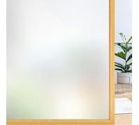 D-C-Fix Static Cling Window Film Premium Frost 90Cm X 1.5M F334-5004