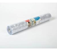 d-c-fix® Static Cling Window Film Stripe Globe 30cm x 2m