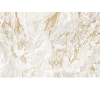 D-C-Fix Cortes Matt Beige Marble Effect Self-Adhesive Film (L)2M (W)675mm