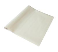 d-c-fix® Sticky Back Plastic (self adhesive vinyl film) Matt Off White 67.5cm x 2m