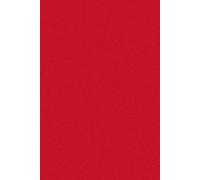 45cm wide RED VELOUR STICKY BACK PLASTIC VINYL D-C-FIX SELF ADHESIVE WRAP