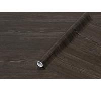 d-c-fix Sticky Back Plastic (self adhesive vinyl film) Woodgrain Oak Sheffield Umbra 45cm x 2m 346-0601