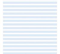 d-c-fix Linia Stripe Static Cling Window Privacy Film - White