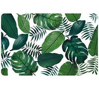 d-c-fix table cloth - Manhattan Java (140 x 110 cm) - Vintage-Style Oilcloth for Kitchen, Dining or Garden Table - Table cover, Food-Safe, Waterproof & Easy to Clean