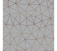 d-c-fix Tico Gold Self-Adhesive Film Waterproof Realistic Decoration for Furniture, Table, Cabinet, Door, Kitchen Fronts, Furniture Film, Decorative Film, Wallpaper, 67.5 cm x 2 m