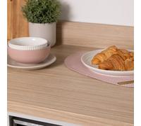 D-C-Fix Tropea Oak 45Cm X 2M Self-Adhesive Vinyl Wrap For Doors And Worktops