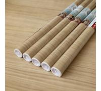 D-C-Fix Tropea Oak 67.5Cm X 2M (5 Rolls) Self-Adhesive Vinyl Wrap For Doors And Worktops