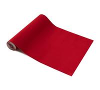 d-c-fix Velour Red 45cm x 1m up to 5m Self-adhesive Vinyl Wrap