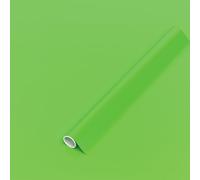 d-c-fix vinyl wrap Apple gloss plain 45 cm x 2 m - sticky back plastic roll for furniture, kitchen & cupboards - contact paper sticker self adhesive film