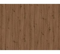 d-c-fix Vinyl Wrap Artisan oak dark 90 cm x 15 m - Sticky Back Plastic | Self Adhesive Vinyl for Furniture, Kitchen Cabinets, Table & Window Sills - DIY Peel and Stick Wrap - Wipe Clean & Durable