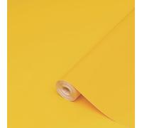 d-c-fix Vinyl Wrap Banana yellow 45 cm x 2 m - Sticky Back Plastic
