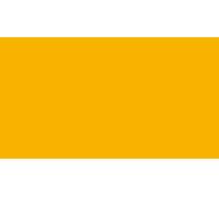d-c-fix vinyl wrap Banana yellow gloss plain 45 cm x 2 m - sticky back plastic roll for furniture, kitchen & cupboards - contact paper sticker self adhesive film
