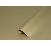 d-c-fix vinyl wrap Brass matt metallic 45 cm x 1,5 m - sticky back plastic roll for furniture, kitchen & cupboards - contact paper sticker self adhesive film