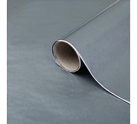 d-c-fix Adhesive Film, Brush Silver, 67,5 cm x 1,5 m