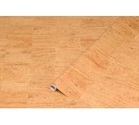 d-c-fix vinyl wrap - Cork wood effect- 45 cm x 2 m - self adhesive wallpaper & sticky back plastic roll for furniture, kitchen worktops & cupboards - decorative contact paper film