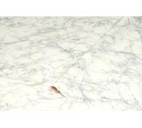 d-c-fix vinyl wrap Cortes blue marble effect 67,5 cm x 2 m - sticky back plastic roll for furniture, kitchen & cupboards - contact paper sticker self adhesive film