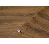 d-c-fix Flagstaff Oak Effect Self Adhesive Vinyl Film - Brown