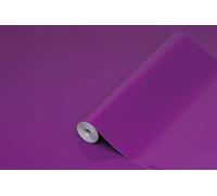 d-c-fix vinyl wrap - gloss plain lilac - 45 cm x 2 m - self adhesive wallpaper & sticky back plastic roll for furniture, kitchen worktops & cupboards - decorative contact paper film