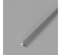d-c-fix Vinyl Wrap Gray 67,5 cm x 2 m - Removeable Sticky Back Plastic