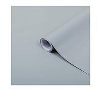 D-C-Fix Sticky-Back Vinyl Film Matt Grey 67.5 cm x 2 m