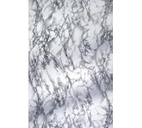d-c-fix vinyl wrap Marble metallic patterned 67,5 cm x 1,5 m - sticky back plastic roll for furniture, kitchen & cupboards - contact paper sticker self adhesive film