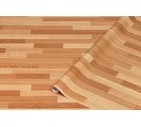 d-c-fix Vinyl Wrap Modern Butcherblock 67,5 cm x 2 m - Sticky Back Plastic
