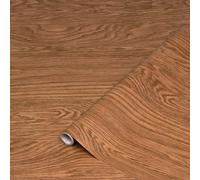 d-c-fix Vinyl Wrap Oak wild growth 90 cm x 2,1 m - Sticky Back Plastic