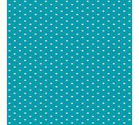d-c-fix vinyl wrap Petersen blue patterned 45 cm x 2 m - sticky back plastic roll for furniture, kitchen & cupboards - contact paper sticker self adhesive film