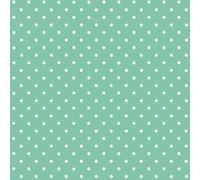d-c-fix vinyl wrap Petersen mint patterned 45 cm x 2 m - sticky back plastic roll for furniture, kitchen & cupboards - contact paper sticker self adhesive film