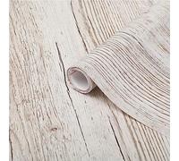 d-c-fix vinyl wrap Pino aurelio hell wood effect 45 cm x 2 m - sticky back plastic roll for furniture, kitchen & cupboards - contact paper sticker self adhesive film