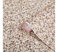 D-C-Fix Self Adhesive Film - Granite Beige 45Cm X 2M F346-0181