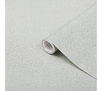 d-c-fix vinyl wrap Sabbia light gray stone effect 45 cm x 2 m - sticky back plastic roll for furniture, kitchen & cupboards - contact paper sticker self adhesive film