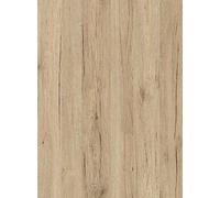d-c-fix vinyl wrap Sanremo oak sand wood effect 45 cm x 2 m - sticky back plastic roll for furniture, kitchen & cupboards - contact paper sticker self adhesive film
