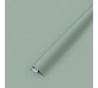 d-c-fix Matt Effect Self Adhesive Vinyl Film - Sage Green