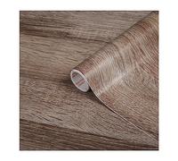 d-c-fix vinyl wrap Sonoma oak truffles wood effect 90 cm x 2,1 m - sticky back plastic roll for furniture, kitchen & cupboards - contact paper sticker self adhesive film