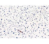d-c-fix vinyl wrap Terrazzo neo stone effect 67,5 cm x 2 m - sticky back plastic roll for furniture, kitchen & cupboards - contact paper sticker self adhesive film