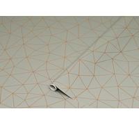 d-c-fix Decorative Film Adhesive Tico Gold 45 x 200 cm