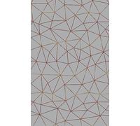 d-c-fix Tico Gold Self-Adhesive Film Waterproof Realistic Decoration for Furniture, Table, Cabinet, Door, Kitchen Fronts, Furniture Film, Decorative Film, Wallpaper, 67.5 cm x 2 m