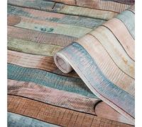 d-c-fix vinyl wrap Trendyline rio trendyline patterned 45 cm x 1,5 m - sticky back plastic roll for furniture, kitchen & cupboards - contact paper sticker self adhesive film