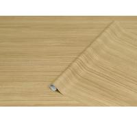 d-c-fix Vinyl Wrap Tropea Oak Nature 90 cm x 2,1 m - Sticky Back Plastic | Washable and self-adhesive decorative film for kitchen, cabinet, table and windowsill - modern and durable