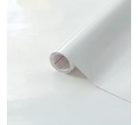 d-c-fix Vinyl Wrap Plain Gloss White Self-Adhesive Film 67.5 cm x 2 m
